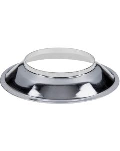 Fotodiox Replacement 6in Insert Compatible with Balcar Mount Studio Flash Units  for Select Fotodiox Light Modifiers