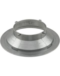 Pro Studio Solutions EZ Pro Softbox Speedring Insert, for Multiblitz Profilux Strobe Light, Speed Ring, Soft Box