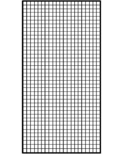 Fotodiox Pro, 48x72 Eggcrate Grid, fits Fotodiox Pro 48x72 Softbox - 50 Degree Grid (Each Grid Size: 2"(w) x2(l) x1.5(h))
